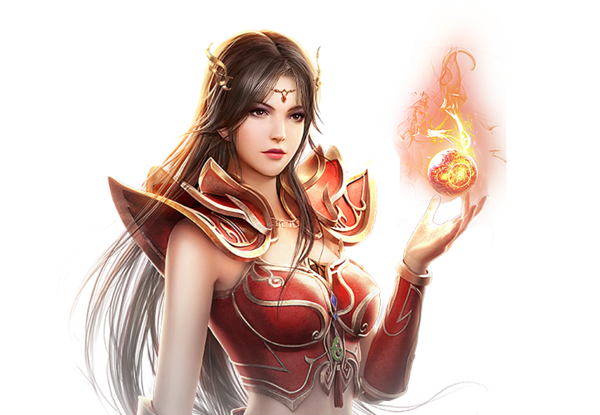 新开长期传奇私服_4、专属坐骑带领玩家驰骋游戏,游戏风景也是十分的精美。